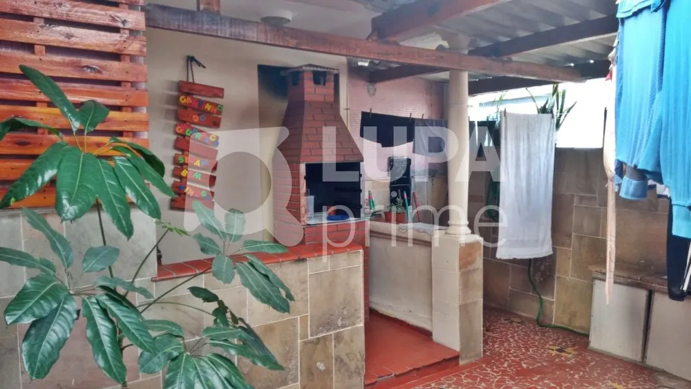 Casa, 3 quartos, 1 m² - Foto 4