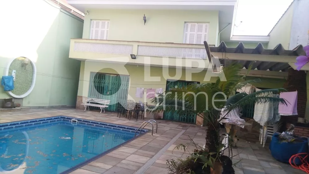 Casa, 4 quartos, 600 m² - Foto 1