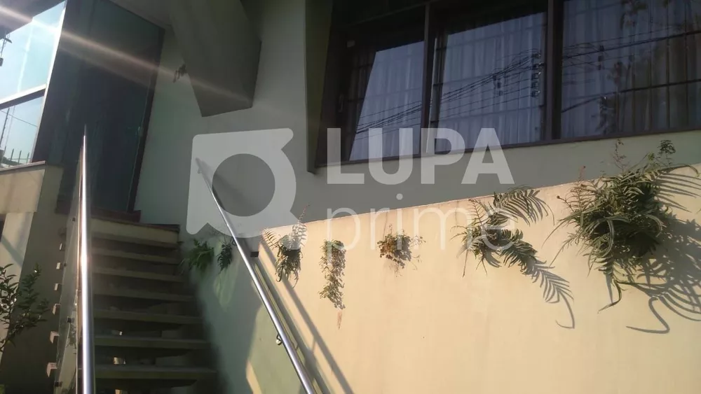 Casa, 4 quartos, 600 m² - Foto 3