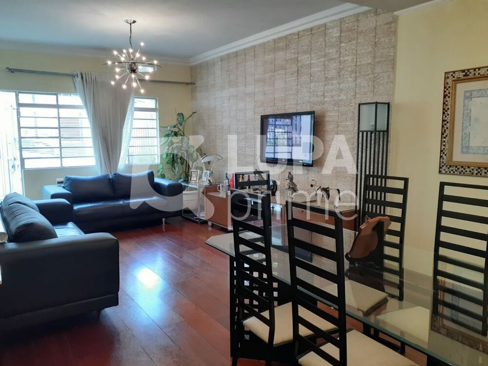 Casa, 3 quartos, 250 m² - Foto 3