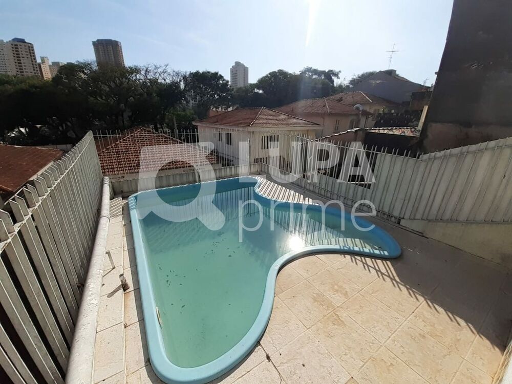 Casa, 3 quartos, 250 m² - Foto 1