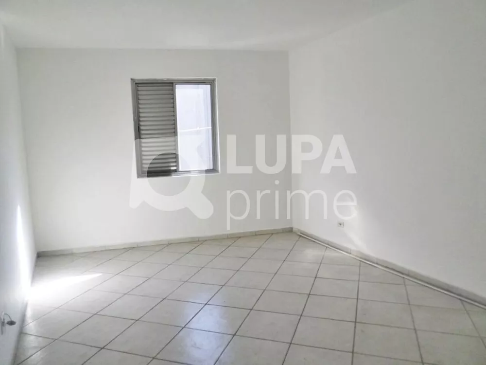 Apartamento para alugar com 1 quarto, 36m² - Foto 1