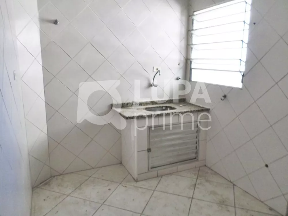 Apartamento para alugar com 1 quarto, 36m² - Foto 2