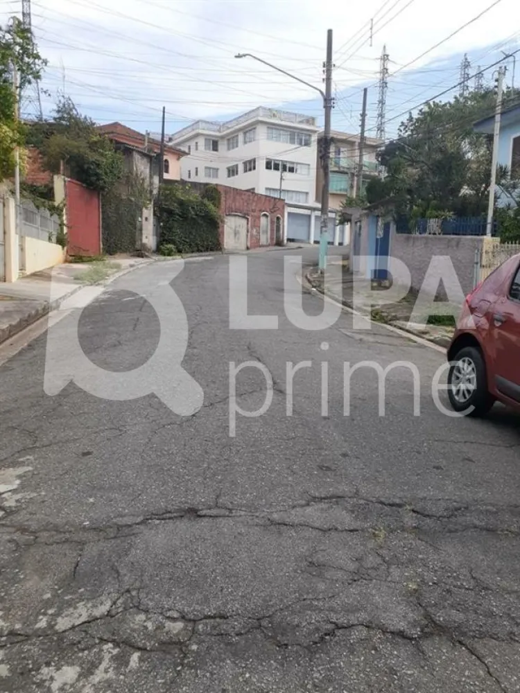 Terreno, 524 m² - Foto 1