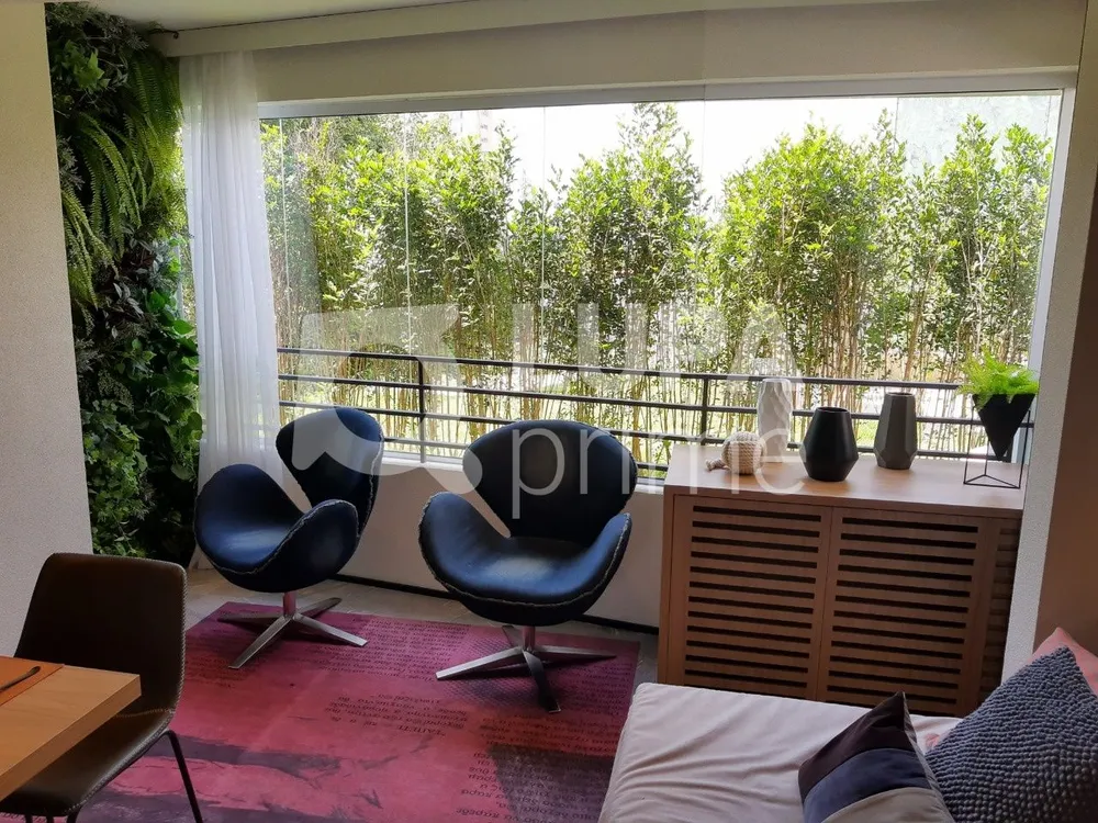 Apartamento, 1 quarto, 25 m² - Foto 3