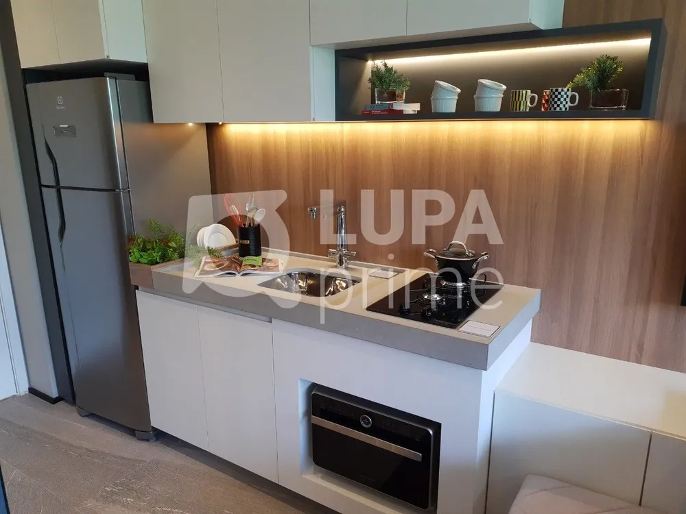 Apartamento, 1 quarto, 25 m² - Foto 2