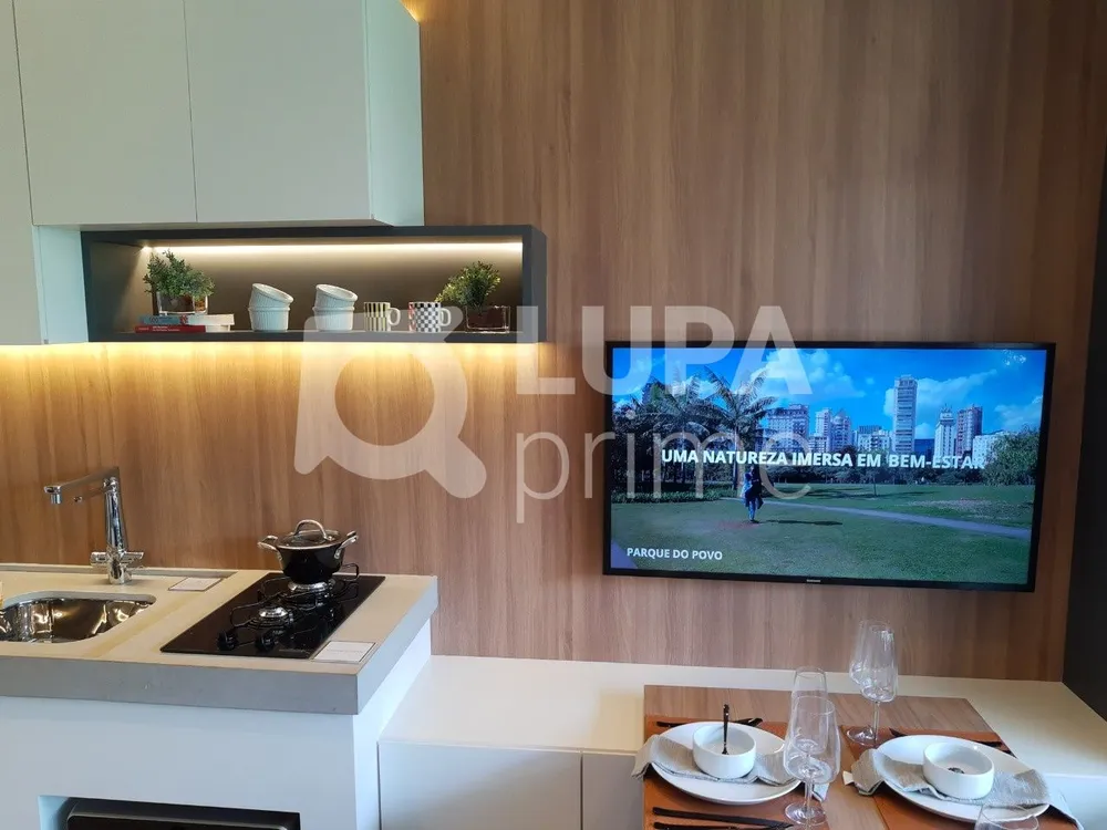 Apartamento, 1 quarto, 25 m² - Foto 5
