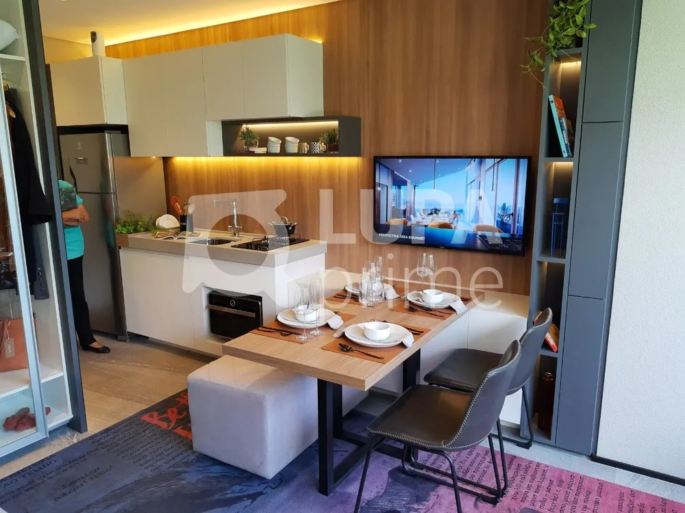 Apartamento, 1 quarto, 25 m² - Foto 9