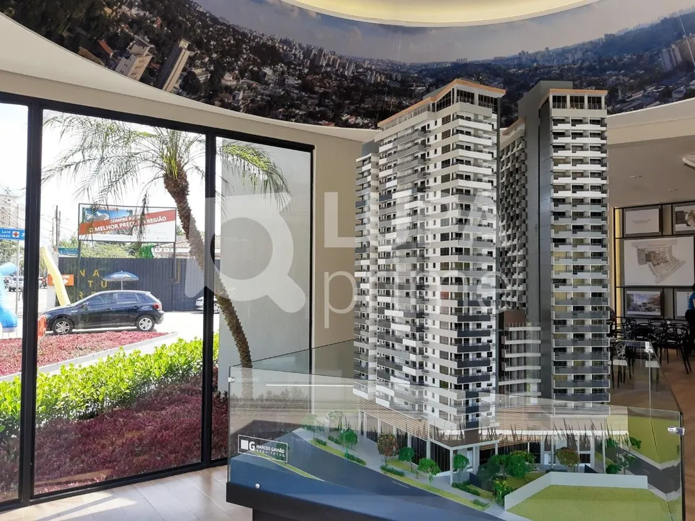 Apartamento, 1 quarto, 25 m² - Foto 12