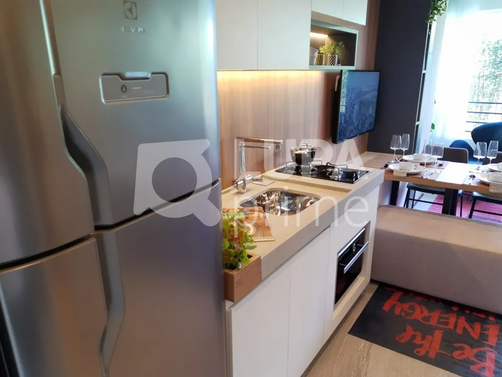 Apartamento, 1 quarto, 25 m² - Foto 7