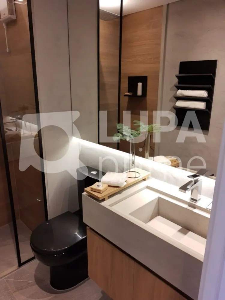 Apartamento, 1 quarto, 25 m² - Foto 10