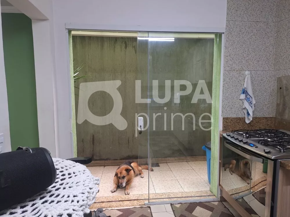 Casa à venda com 2 quartos, 160m² - Foto 11