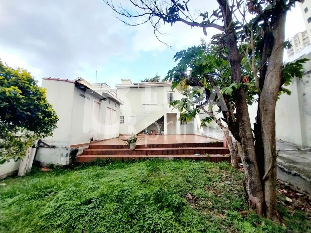 Casa, 3 quartos, 120 m² - Foto 1