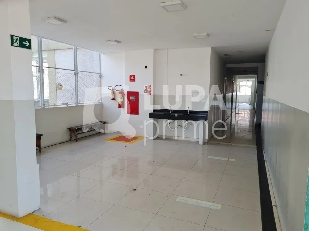 Prédio Inteiro, 600 m² - Foto 1