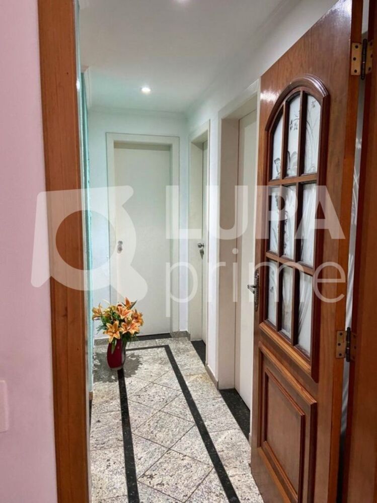 Apartamento, 3 quartos, 100 m² - Foto 4