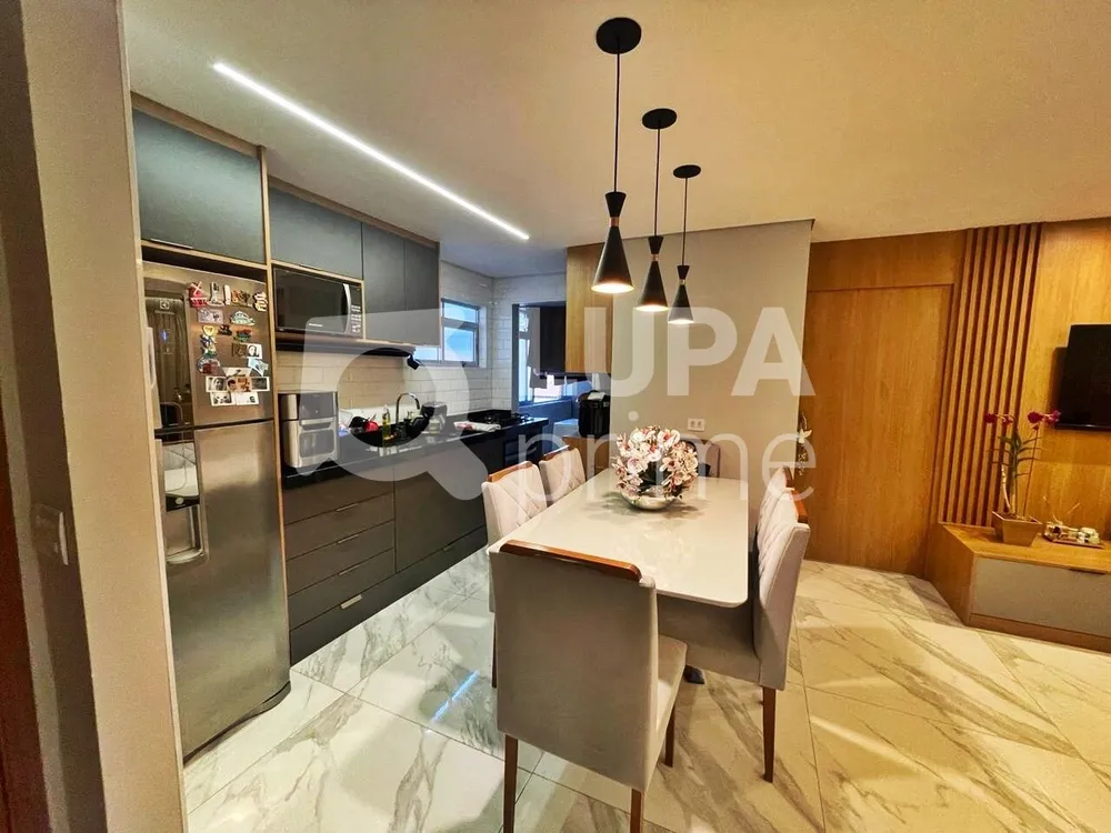 Apartamento, 3 quartos, 70 m² - Foto 5