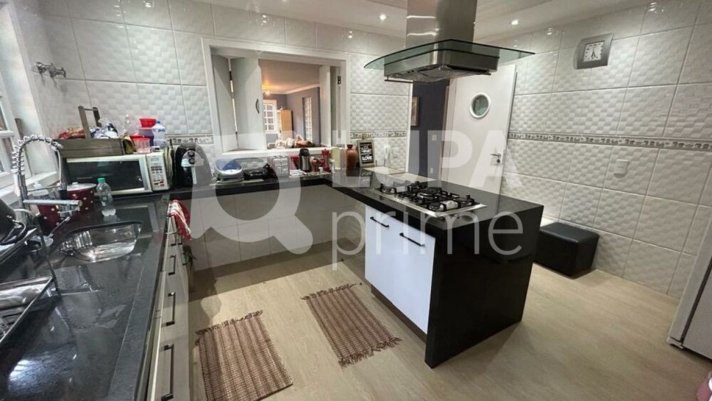 Casa, 3 quartos, 160 m² - Foto 24