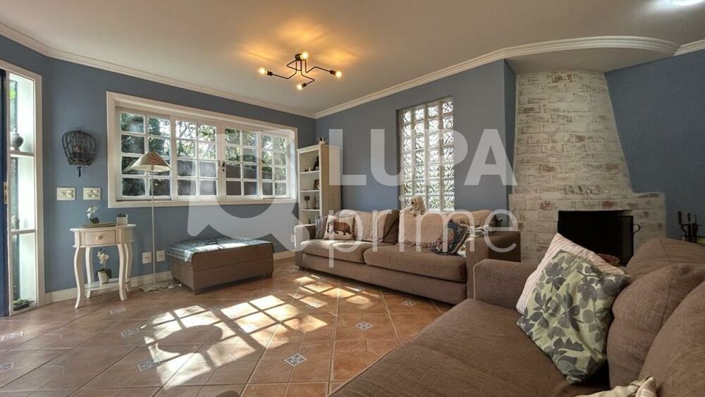 Casa, 3 quartos, 160 m² - Foto 11