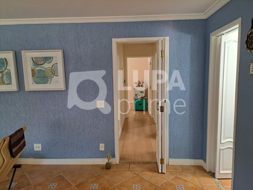 Casa, 3 quartos, 160 m² - Foto 21