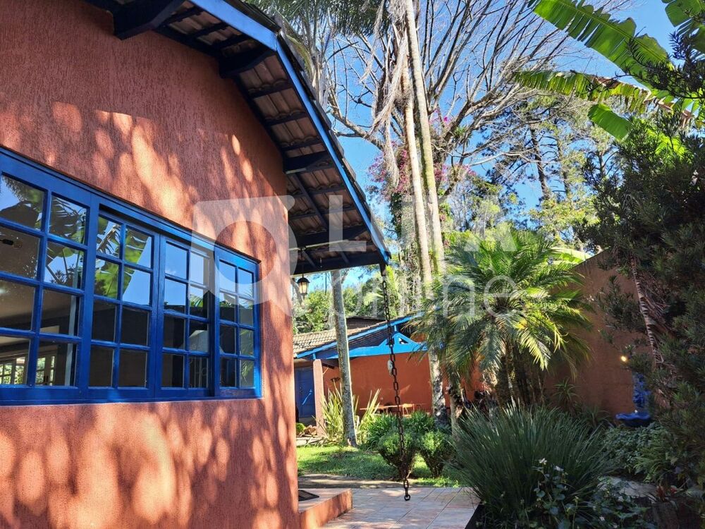 Casa, 3 quartos, 160 m² - Foto 5