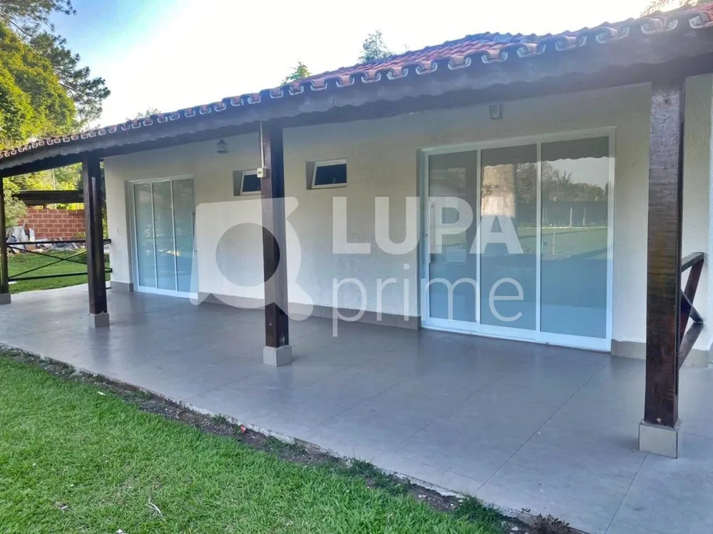 Chácara, 6 quartos, 10000 m² - Foto 1