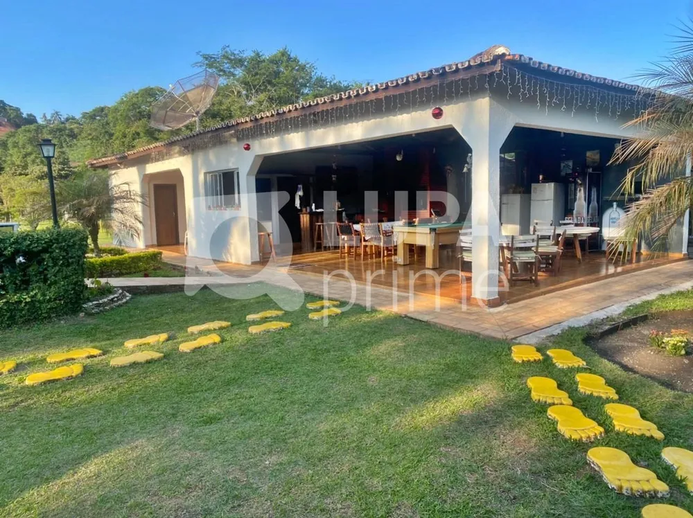 Chácara, 6 quartos, 10000 m² - Foto 4