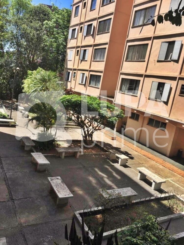 Apartamento à venda com 2 quartos, 68m² - Foto 8
