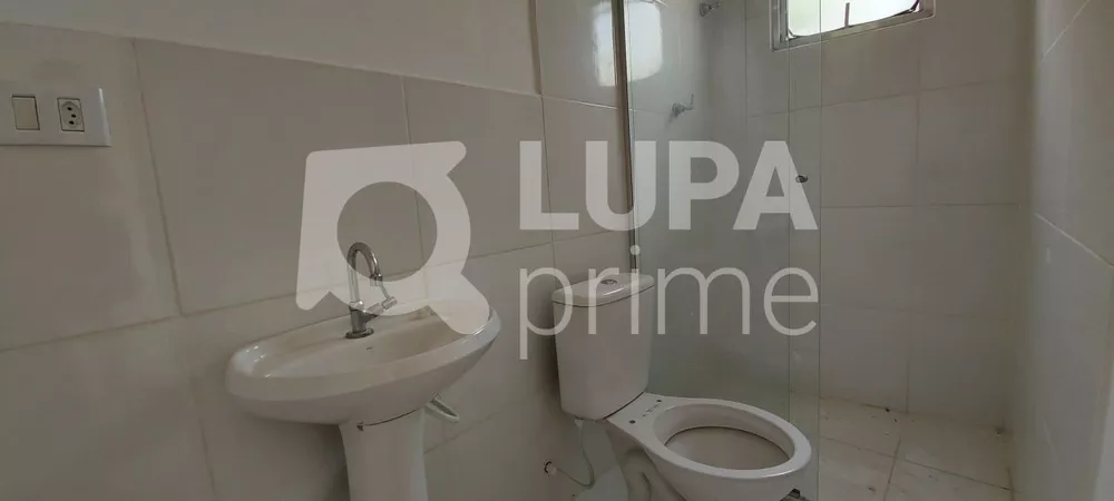 Apartamento para alugar com 1 quarto, 27m² - Foto 4