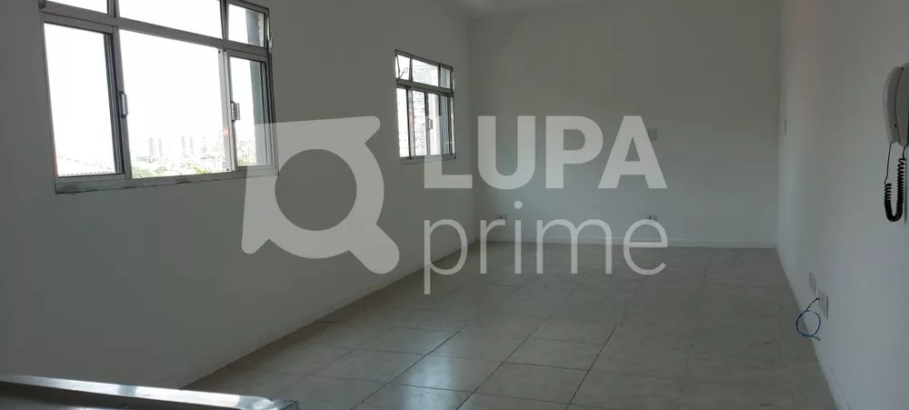 Apartamento para alugar com 1 quarto, 27m² - Foto 1