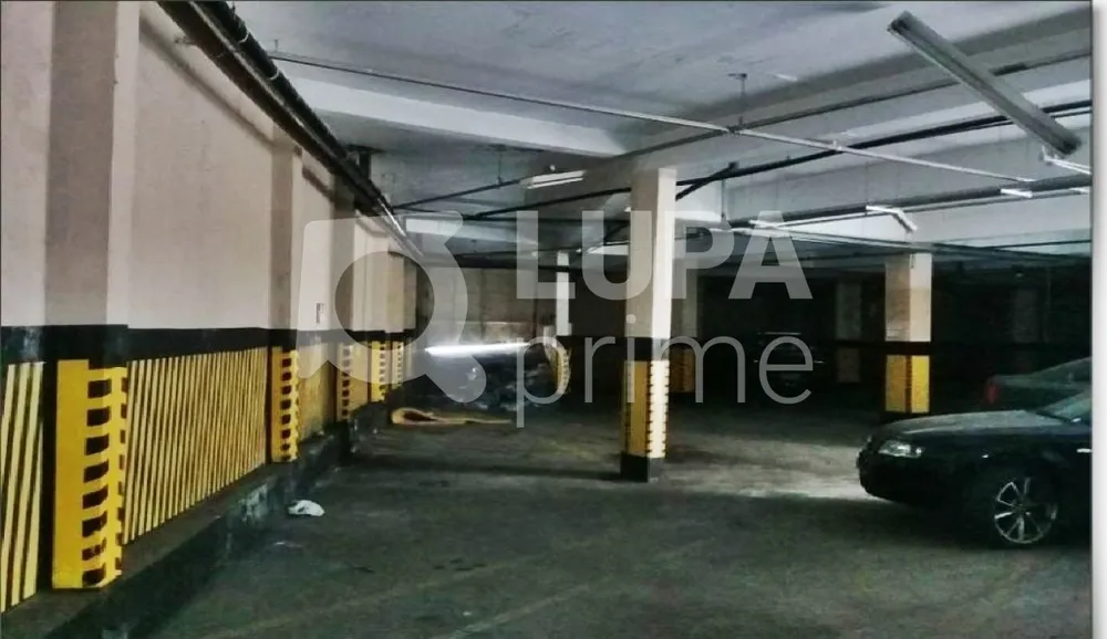 Prédio Inteiro, 1327 m² - Foto 1