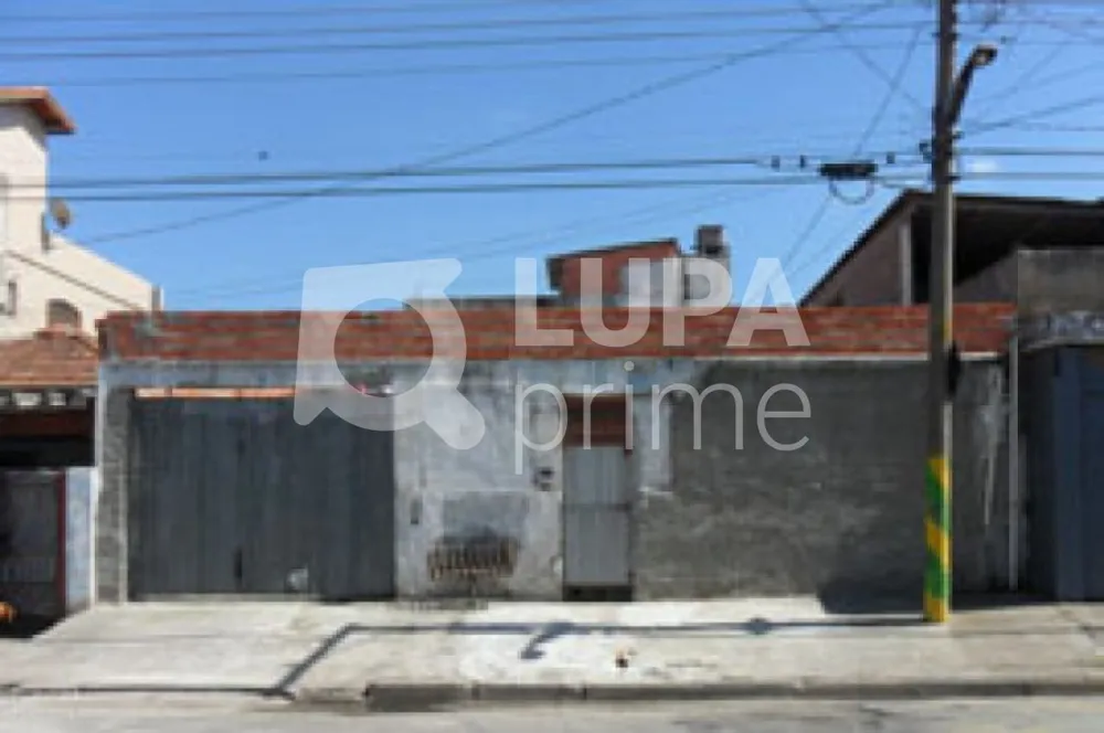 Terreno, 216 m² - Foto 1