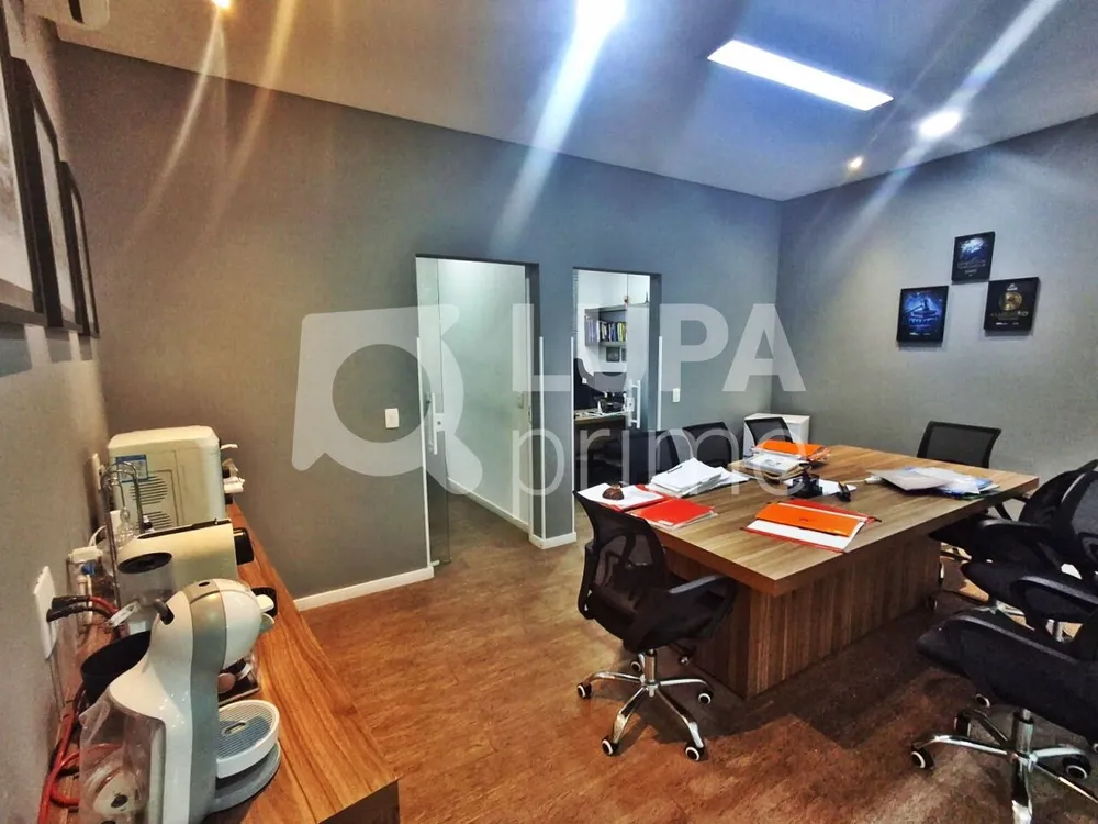 Depósito-Galpão, 198 m² - Foto 8
