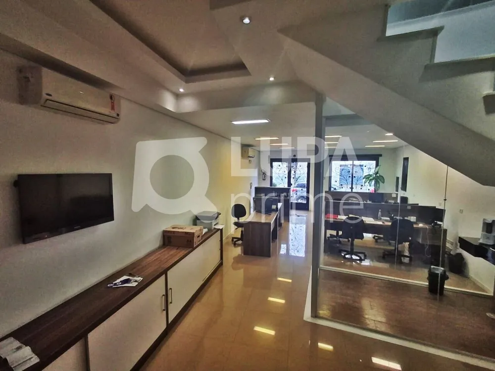 Depósito-Galpão, 198 m² - Foto 2
