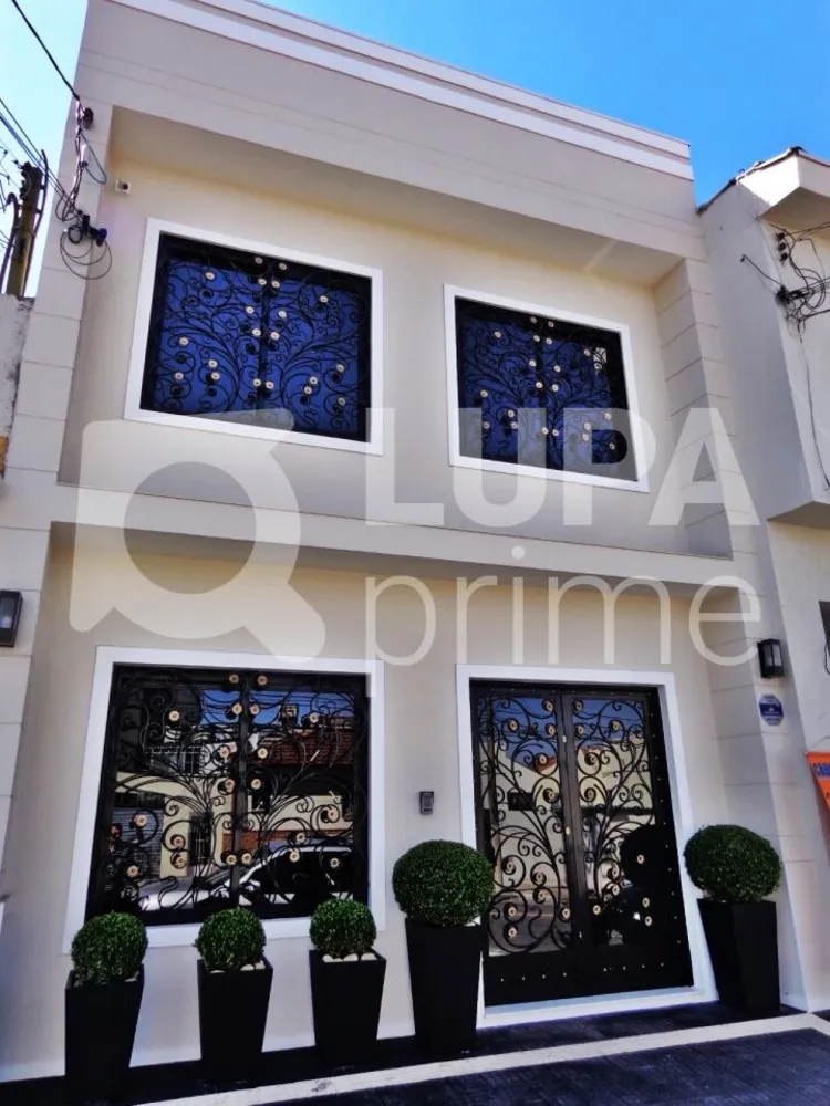 Depósito-Galpão, 198 m² - Foto 10