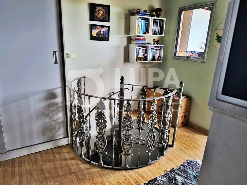 Apartamento, 2 quartos, 154 m² - Foto 12
