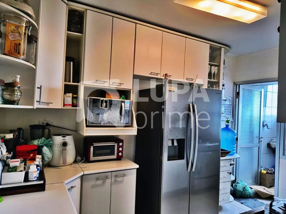Apartamento, 2 quartos, 154 m² - Foto 6
