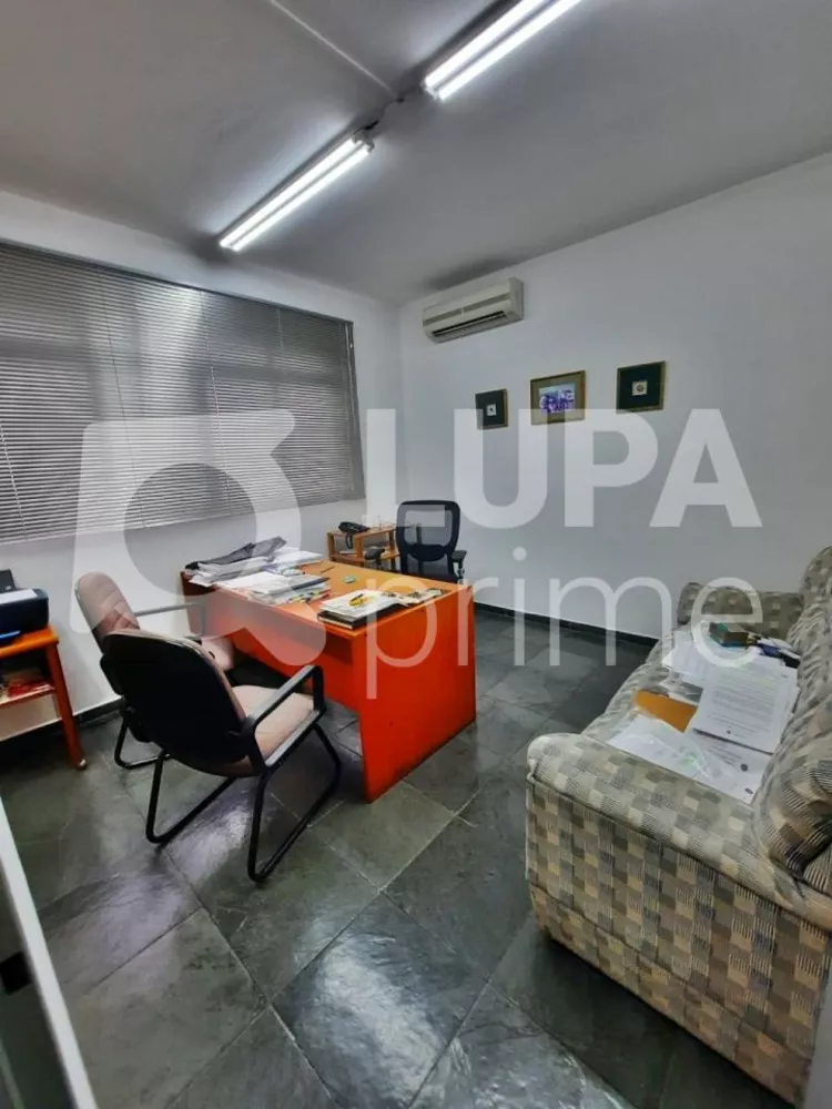 Prédio Inteiro para alugar, 608m² - Foto 1