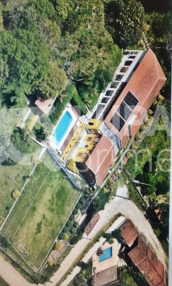 Chácara, 8 quartos, 6600 m² - Foto 8