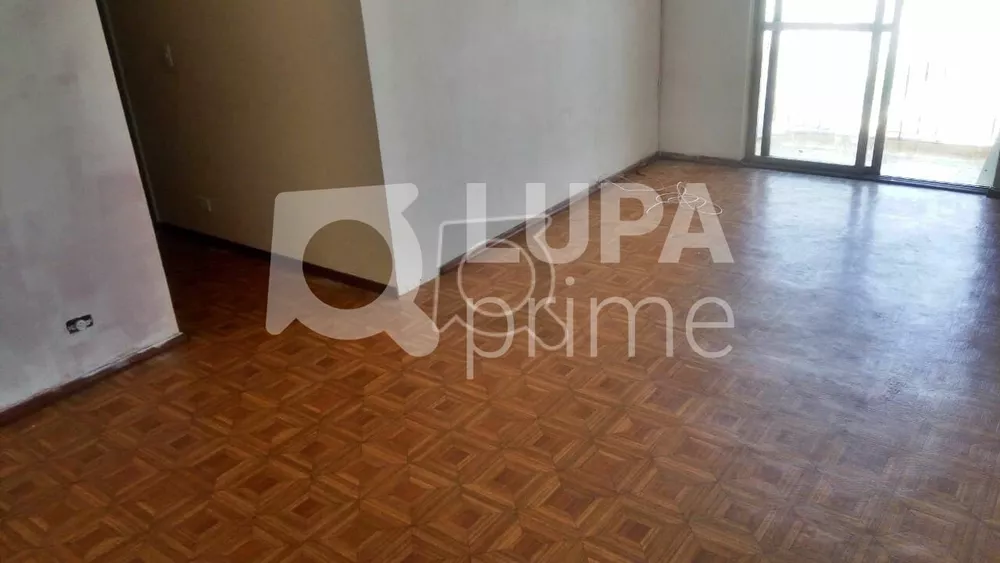 Apartamento à venda com 3 quartos, 84m² - Foto 1