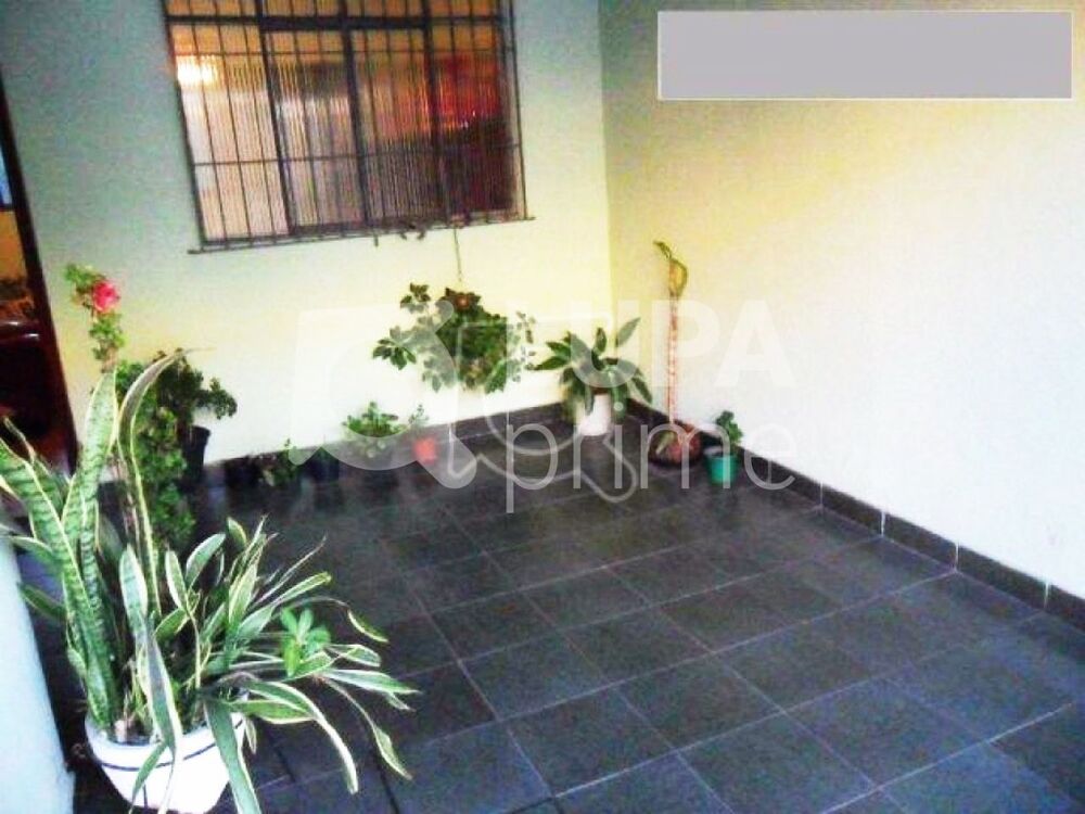 Casa, 4 quartos, 104 m² - Foto 1
