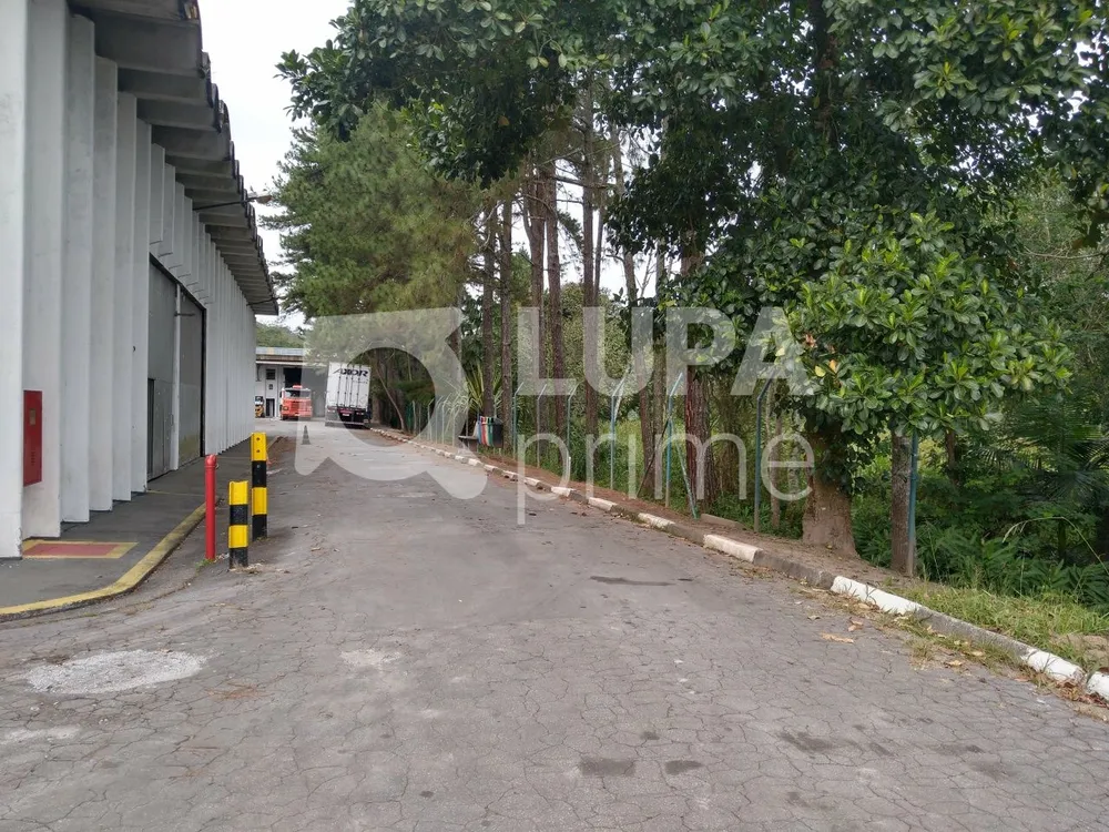 Depósito-Galpão, 5400 m² - Foto 2