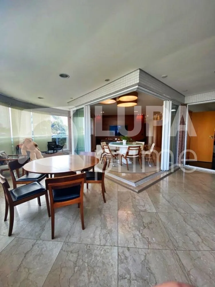 Apartamento, 3 quartos, 200 m² - Foto 14