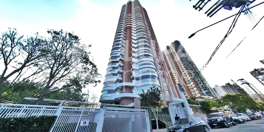 Apartamento, 3 quartos, 200 m² - Foto 13