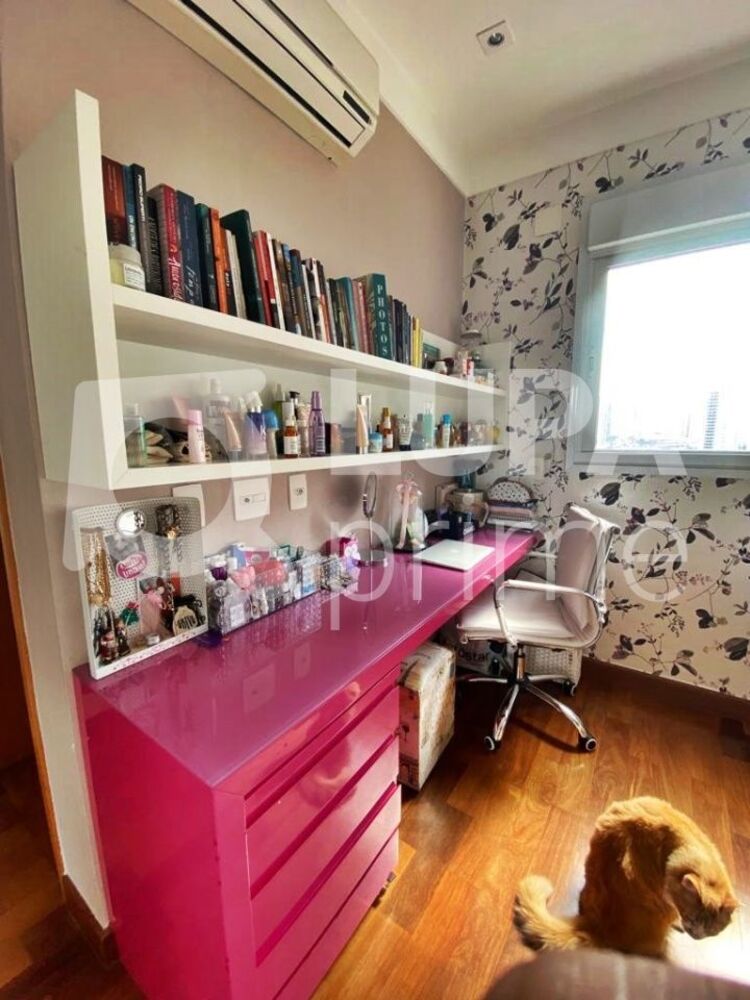 Apartamento, 3 quartos, 200 m² - Foto 12