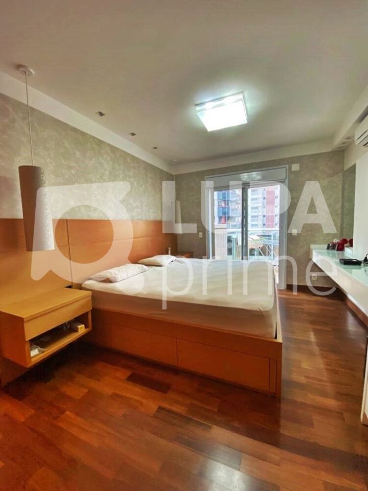 Apartamento, 3 quartos, 200 m² - Foto 9