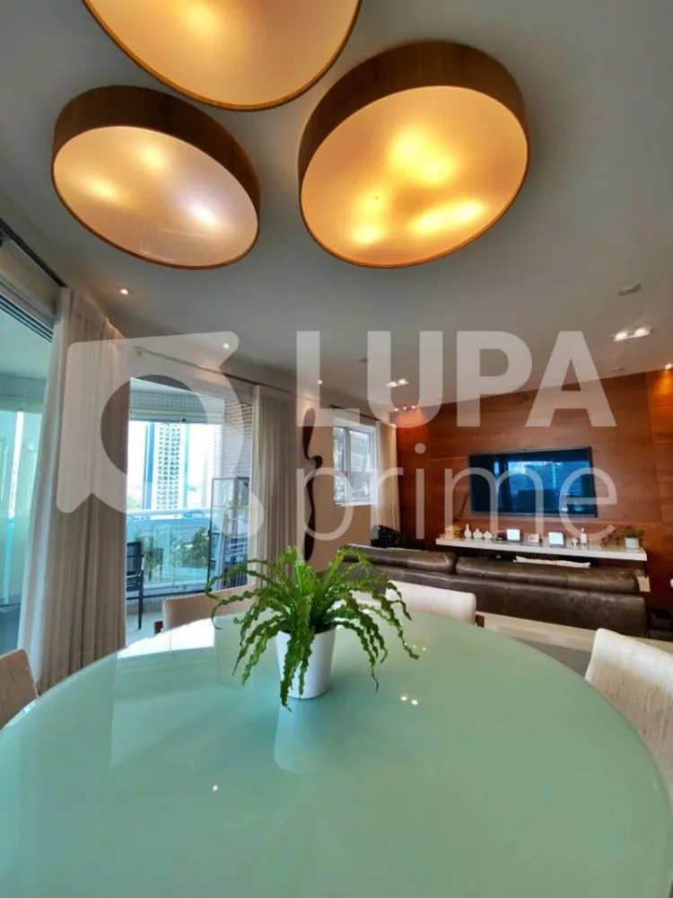 Apartamento, 3 quartos, 200 m² - Foto 7