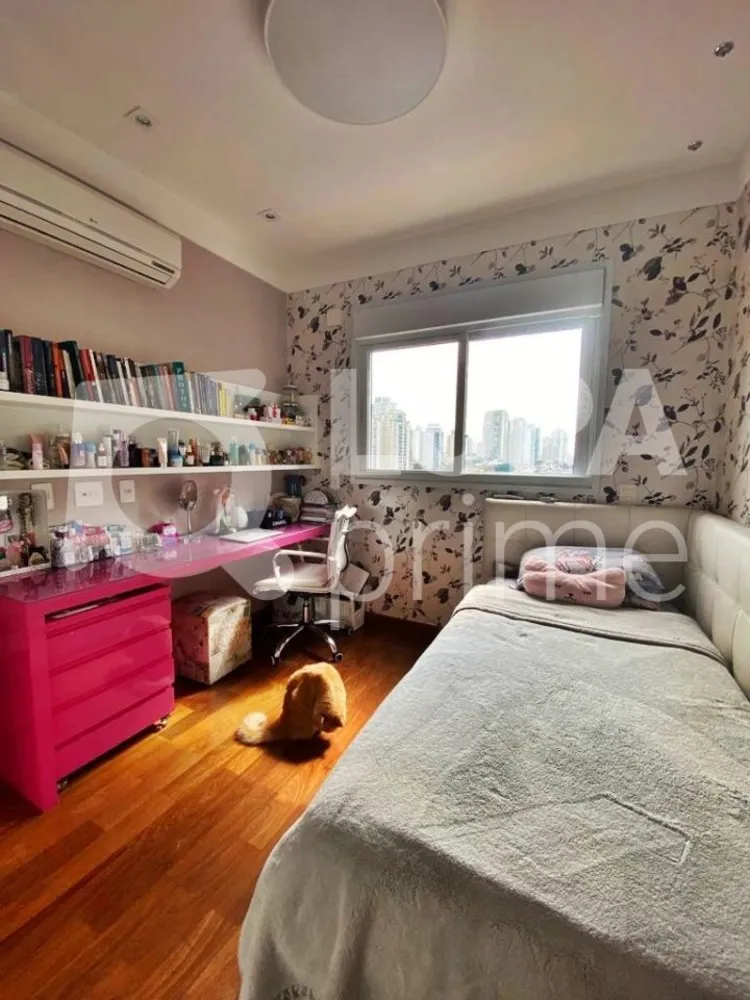 Apartamento, 3 quartos, 200 m² - Foto 8