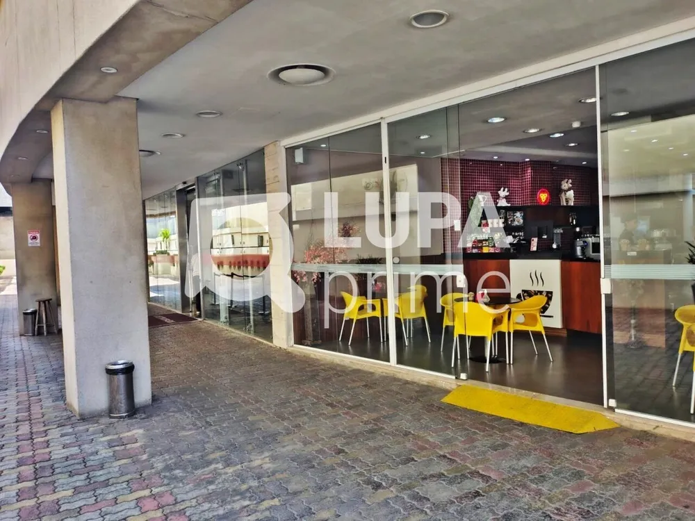Sala-Conjunto, 49 m² - Foto 1