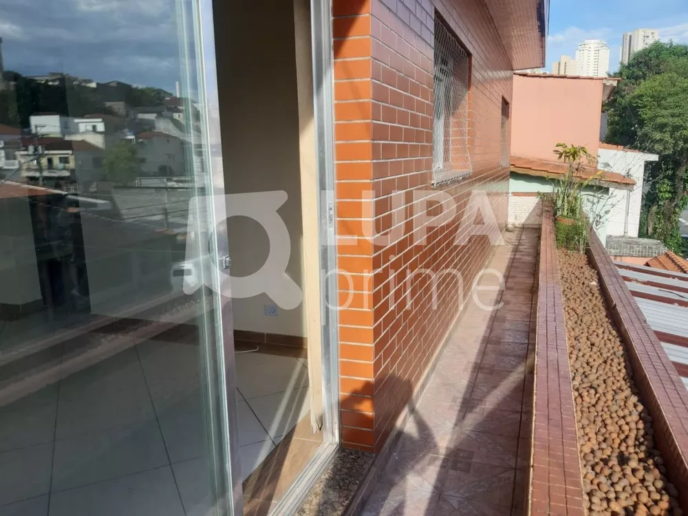 Apartamento para alugar com 3 quartos, 120m² - Foto 3