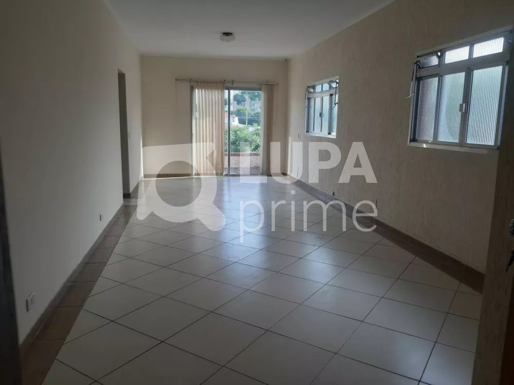 Apartamento para alugar com 3 quartos, 120m² - Foto 4